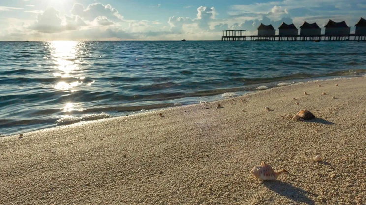 Kuredhivaru Resort & Spa Maldives